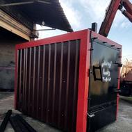 کوره زغال صنعتی شغلی با در امد عالی نسل جدید با عایق نسوز