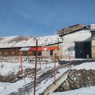 باشگاه سوارکاری آذربایجان ال گلی