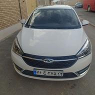 اریزو 5 توربو مدل 97