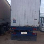 کانتین چادری