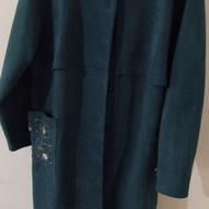 پالتو گرم مخمری