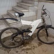 دوچرخه 26 دنده ای