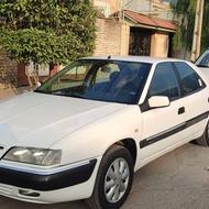 زانتیا 89 سفید درحد معاوضه هم دارم