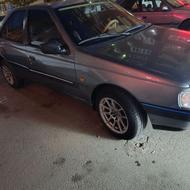 پژو 405 مدل 88