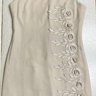 پیراهن‌ مجلسی کوتاه