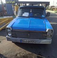 نیسان انژکتور مدل 86