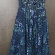 پیراهن مجلسی