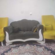 مبل هفت نفره