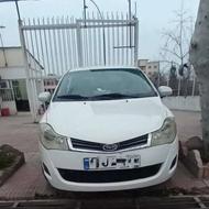 315 هاچ بک 1391