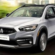 حواله سایپا آریا 2000cc اتومات