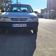 سالمترین پراید 82