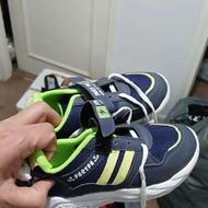 کتونی پسرانه سایز34.33