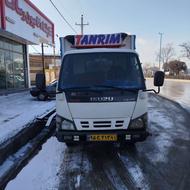 ایسوزو 5200. مدل 91