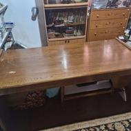 میز بزرگ 180 در 90