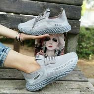 کتونی بافتی زنانه