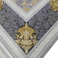 دو عدد فرش 9 متری نو اکبند