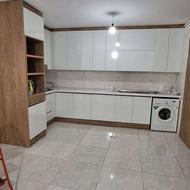 کابینت ودکوراسیون