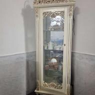 بوفه سالم و تمیز و زیبا