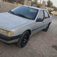 پژو405 بی رنگ فروش و معاوضه مدل 94
