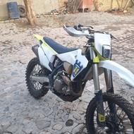 فلات طرح هاسکی 250