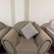 مبلمان کارکرده هفت نفره