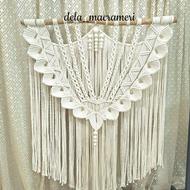 دیوار کوب و کوسن و رانر