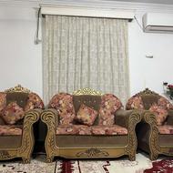 مبل هفت نفره