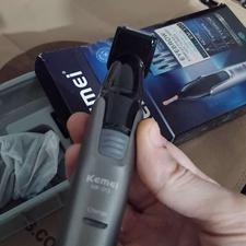 ماشین اصلاح کیمی