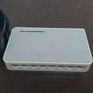 سوئیچ 8 پورت تی پی لینک رومیزی TL-SF1008D