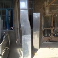 کانال هواکش کولر