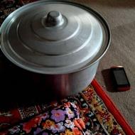 قابلمه روحی 24 نفری بزرگ