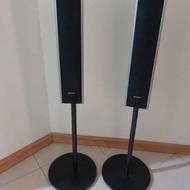 باندایستاده سونی