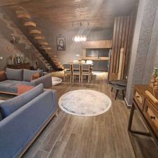 فروش ویلا لاکچری 233 متری سیاهکل