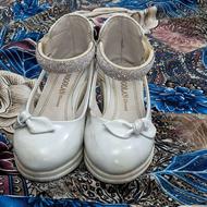 فروش کفش کودکانه پسر و دختر تر و تمیز بفروش میرسد