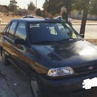 پراید 94 سالم و کم کار و خونگی