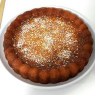 کیک خوشمزه استثنا و دسر بی نظیر برای مراسم خانگی و مهمانی