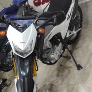 فروش موتور تریل پرواز