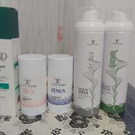 انواع پک ولنتاین آرایشی و بهداشتی