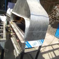 کباب پز صنعتی