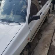 فروش پراید خانگی