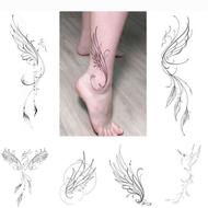 آرایش دائم صورت وتتو بدن