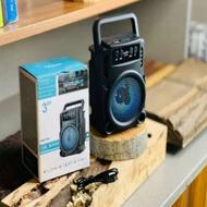 اسپیکر مدل جی