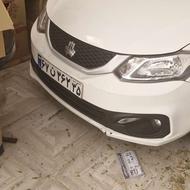 ساینا 1402 سفید