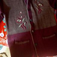 کت پشمی اعلا