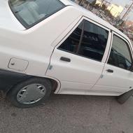 فروش فوری پراید 131 مدل 99 درحد صفر کم کار