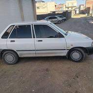 پراید 131 مدل 93 خونگی