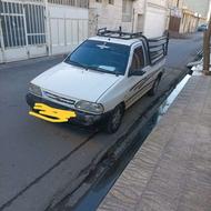 فروش پراید وانت مدل 93