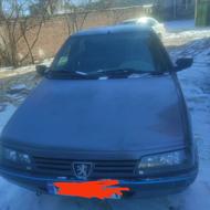 فروشی 405 مدل 95