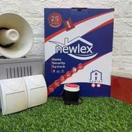 دزدگیر اماکن سیمکارتی نیولکس