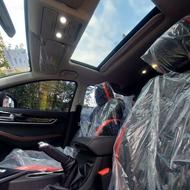 شاسی بلند sx5 فرداموتور